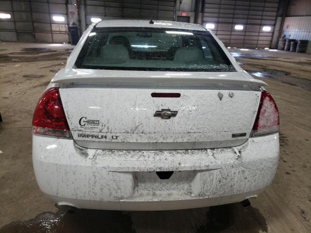 Photo 6 from auction – 2012 CHEVROLET IMPALA LT with VIN 2G1WG5E34C1114817