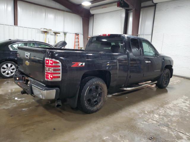 Photo 3 from auction – 2011 CHEVROLET SILVERADO with VIN 1GCRCSE07BZ400705