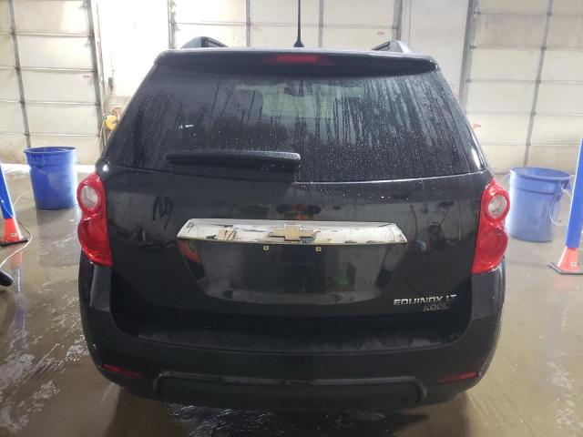 Photo 6 from auction – 2014 CHEVROLET EQUINOX LT with VIN 2GNALCEK1E6145092