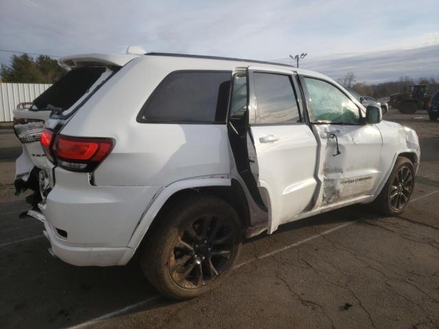 Photo 3 from auction – 2017 JEEP GRAND CHER with VIN 1C4RJFAG4HC926821