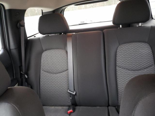 Photo 10 from auction – 2011 CHEVROLET HHR LT with VIN 3GNBABFW2BS632336
