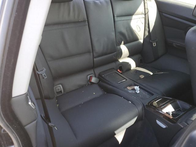 Photo 10 from auction – 2013 BMW 328 I SULE with VIN WBAKE5C54DJ107807