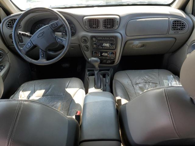 Photo 8 from auction – 2004 CHEVROLET TRAILBLAZE with VIN 1GNDT13S342396583