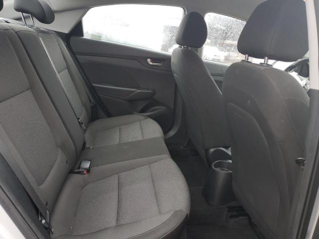 Photo 10 from auction – 2019 HYUNDAI ACCENT SE with VIN 3KPC24A3XKE086547