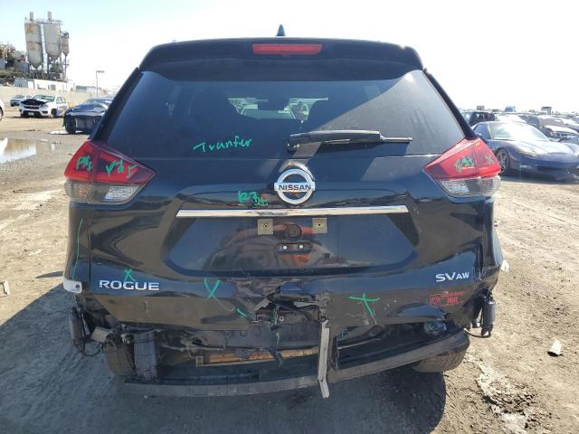 Photo 6 from auction – 2019 NISSAN ROGUE S with VIN KNMAT2MV8KP508420