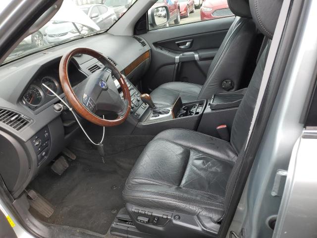 Photo 7 from auction – 2008 VOLVO XC90 V8 with VIN YV4CZ852581424899