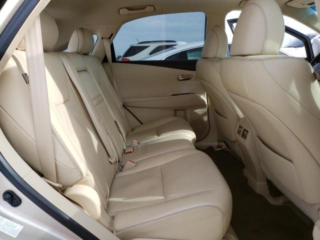 Photo 11 from auction – 2015 LEXUS RX 350 with VIN 2T2ZK1BA8FC172817