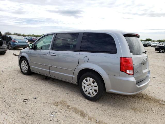 Photo 2 from auction – 2013 DODGE GRAND CARA with VIN 2C4RDGBG1DR804012