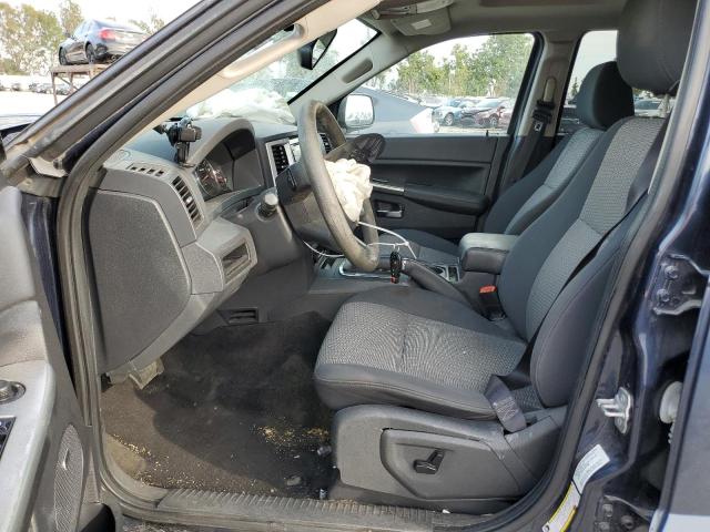 Photo 7 from auction – 2010 JEEP GRAND CHER with VIN 1J4PR4GK3AC151086