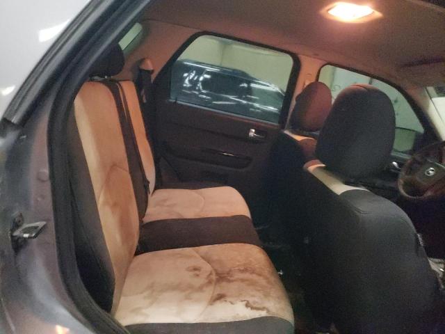 Photo 11 from auction – 2008 MAZDA TRIBUTE I with VIN 4F2CZ02Z28KM00334