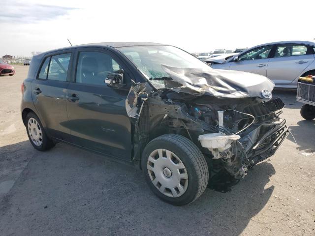 Photo 4 from auction – 2010 TOYOTA SCION XD with VIN JTKKU4B42AJ058619