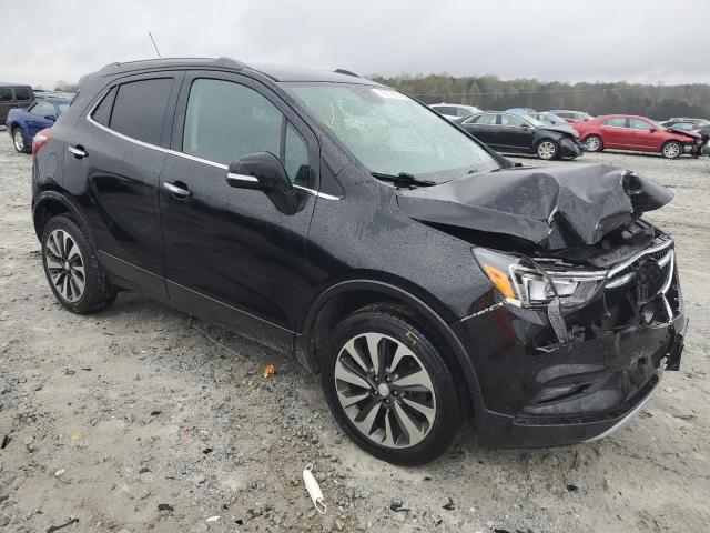 Photo 4 from auction – 2017 BUICK ENCORE PRE with VIN KL4CJFSB5HB153043