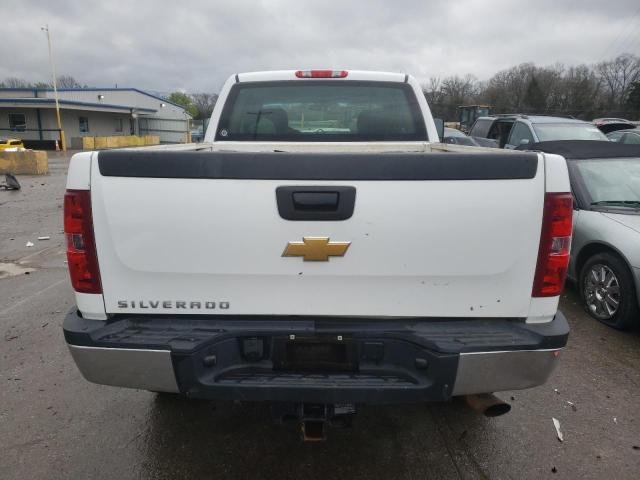 Photo 6 from auction – 2013 CHEVROLET SILVERADO with VIN 1GC2KVCG4DZ375576
