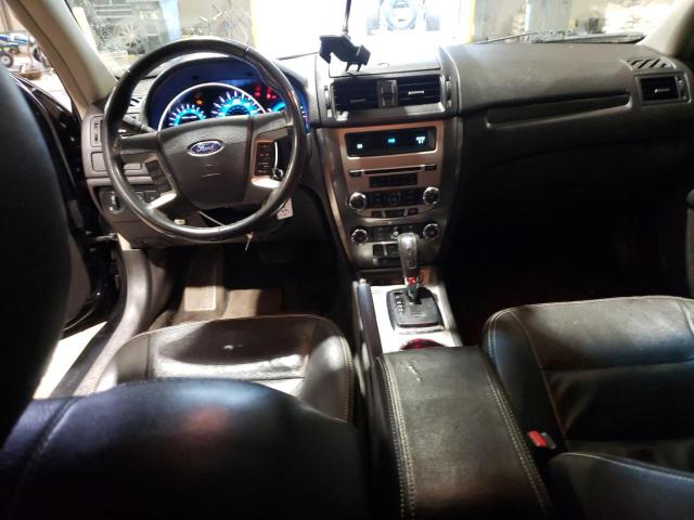 Photo 8 from auction – 2011 FORD FUSION SEL with VIN 3FAHP0JA9BR269869