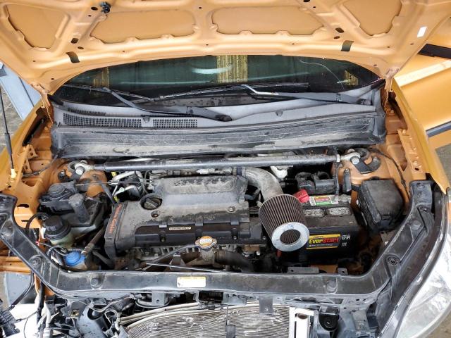 Photo 11 from auction – 2011 KIA SOUL + with VIN KNDJT2A25B7219327