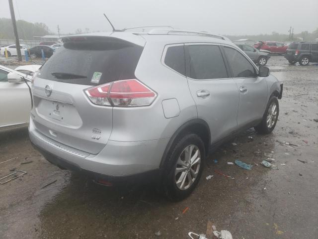 Photo 3 from auction – 2016 NISSAN ROGUE S with VIN KNMAT2MT4GP721564