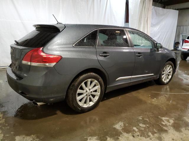 Photo 3 from auction – 2011 TOYOTA VENZA with VIN 4T3BA3BB0BU022729