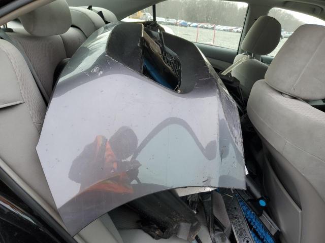 Photo 10 from auction – 2011 TOYOTA CAMRY BASE with VIN 4T4BF3EK6BR108431
