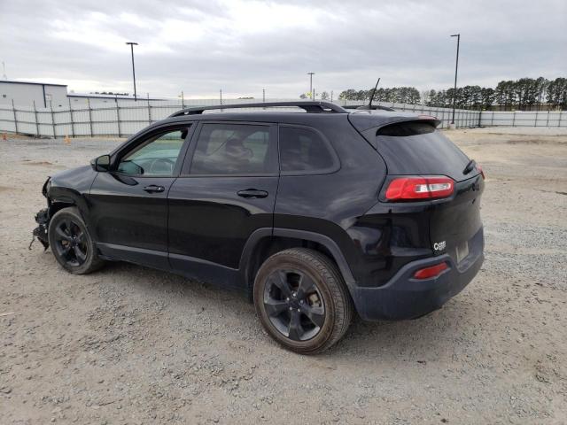 Photo 2 from auction – 2018 JEEP CHEROKEE L with VIN 1C4PJLCB1JD543152