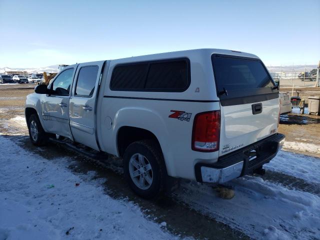 Photo 2 from auction – 2012 GMC SIERRA K15 with VIN 3GTP2VE77CG208744