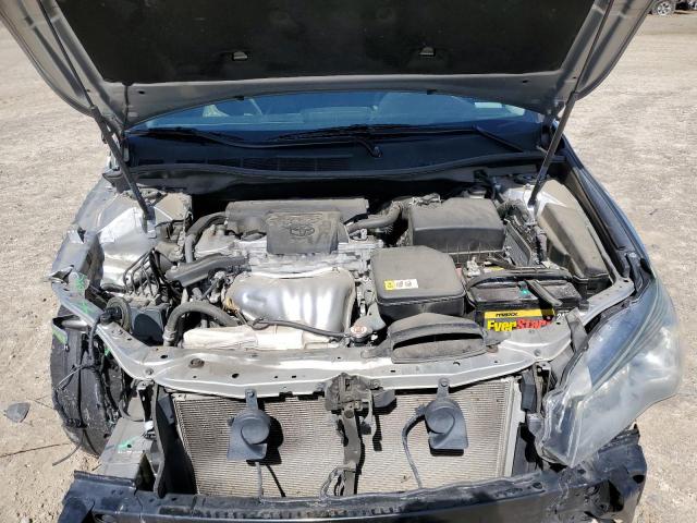 Photo 11 from auction – 2017 TOYOTA CAMRY LE with VIN 4T1BF1FK3HU295424