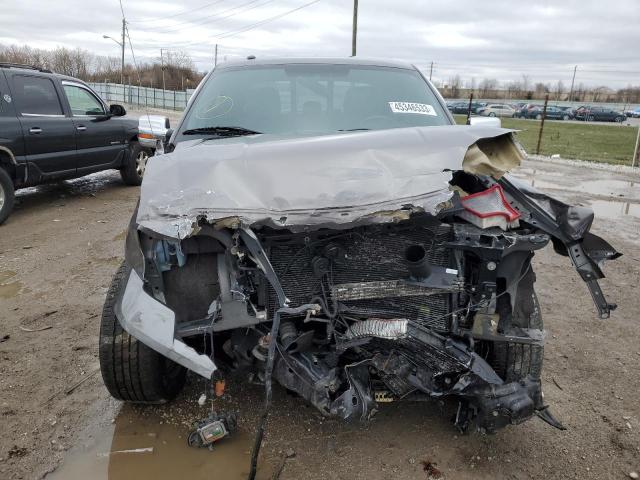 Photo 5 from auction – 2014 FORD F150 SUPER with VIN 1FTFW1ET3EFB59715