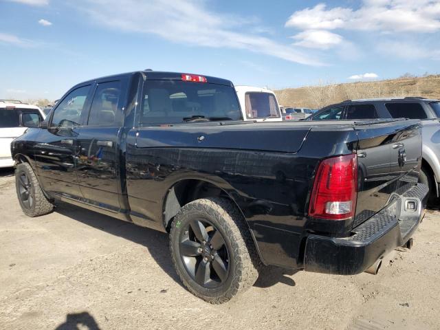 Photo 2 from auction – 2014 RAM 1500 ST with VIN 1C6RR7FT7ES363714