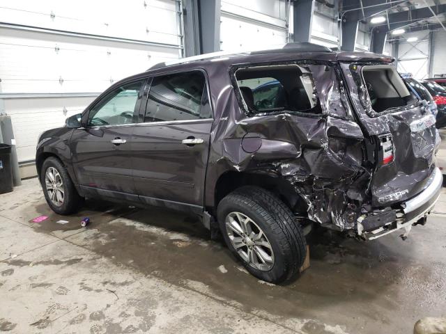 Photo 2 from auction – 2016 GMC ACADIA SLT with VIN 1GKKVRKD5GJ171835