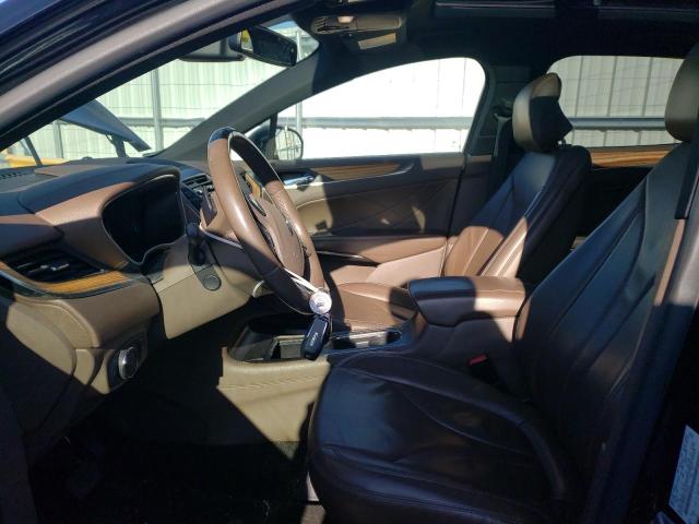 Photo 7 from auction – 2016 LINCOLN MKC RESERV with VIN 5LMTJ3DH2GUJ30045