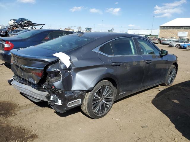 Photo 3 from auction – 2022 LEXUS ES 300H BA with VIN 58ADA1C12NU021929