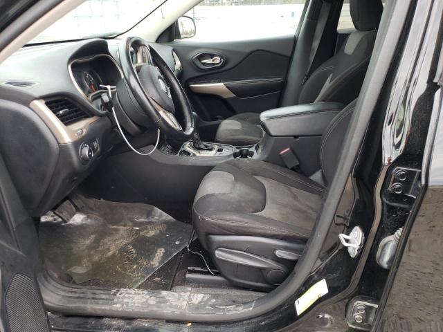 Photo 7 from auction – 2018 JEEP CHEROKEE L with VIN 1C4PJLCB1JD543152