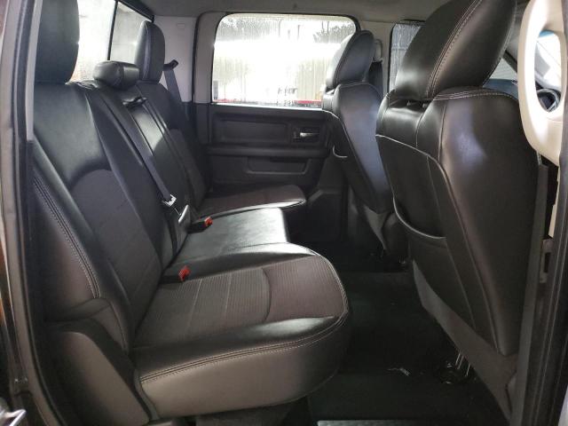 Photo 10 from auction – 2011 DODGE RAM 1500 with VIN 1D7RV1CTXBS522555