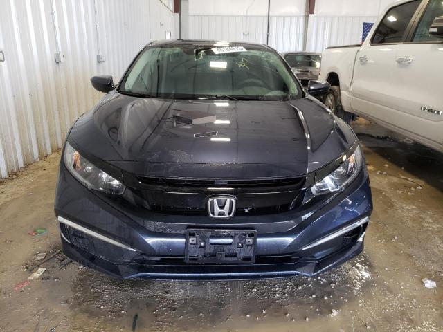 Photo 5 from auction – 2019 HONDA CIVIC LX with VIN 2HGFC2F61KH606304