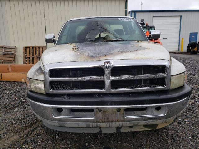 Photo 5 from auction – 1996 DODGE RAM 1500 with VIN 3B7HF13Y4TG173321