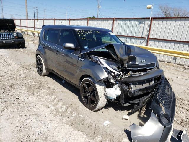 Photo 4 from auction – 2016 KIA SOUL with VIN KNDJN2A29G7317567