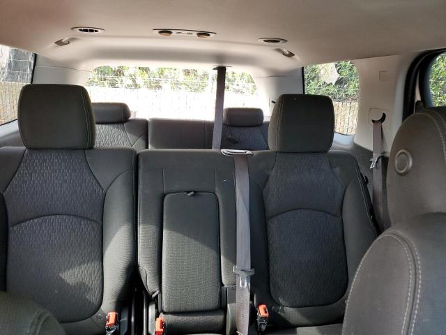 Photo 10 from auction – 2014 GMC ACADIA SLE with VIN 1GKKRNED6EJ311364