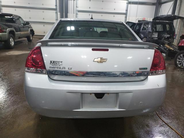 Photo 6 from auction – 2011 CHEVROLET IMPALA LT with VIN 2G1WG5EK3B1290795