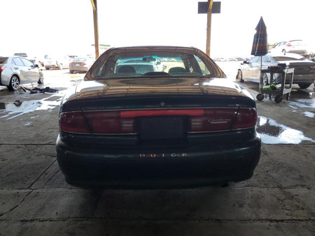 Photo 6 from auction – 2002 BUICK CENTURY CU with VIN 2G4WS52JX21137621