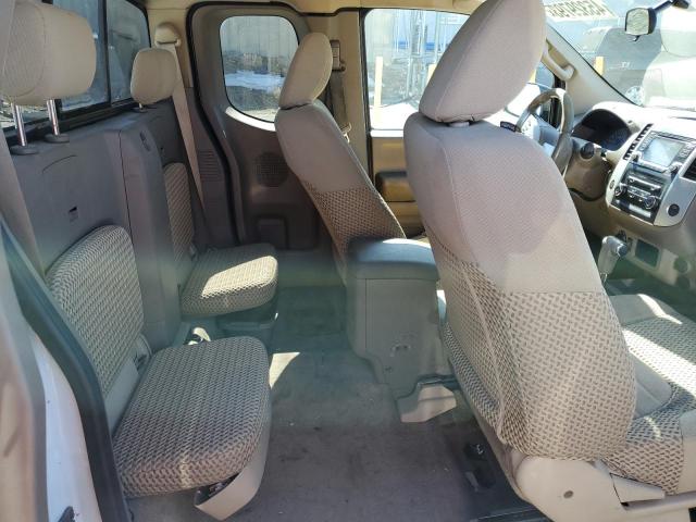Photo 10 from auction – 2016 NISSAN FRONTIER S with VIN 1N6AD0CW7GN731530
