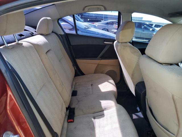 Photo 10 from auction – 2010 MAZDA 3 I with VIN JM1BL1SG3A1248187