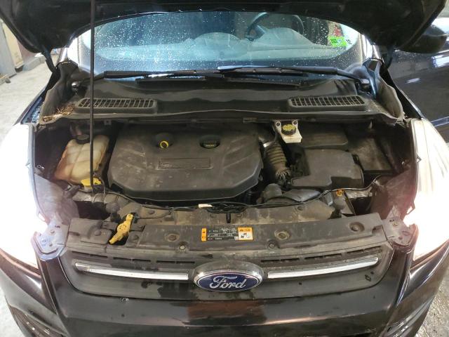 Photo 12 from auction – 2014 FORD ESCAPE SE with VIN 1FMCU9G98EUA14332