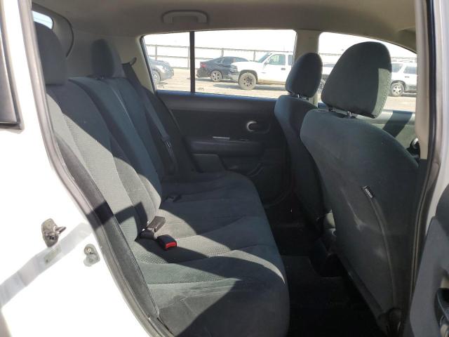 Photo 10 from auction – 2012 NISSAN VERSA S with VIN 3N1BC1CP9CK211390