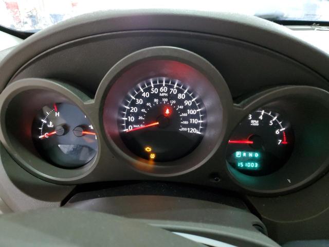 Photo 9 from auction – 2010 CHRYSLER SEBRING TO with VIN 1C3CC4FBXAN158682