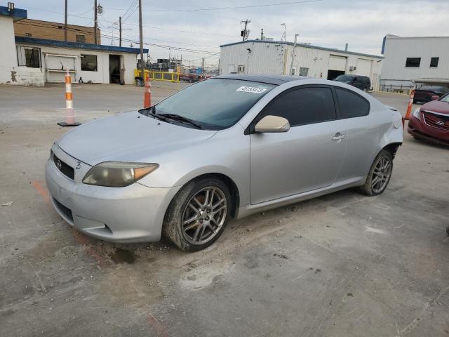 Photo 1 from auction – 2005 TOYOTA SCION TC with VIN JTKDE177650004761