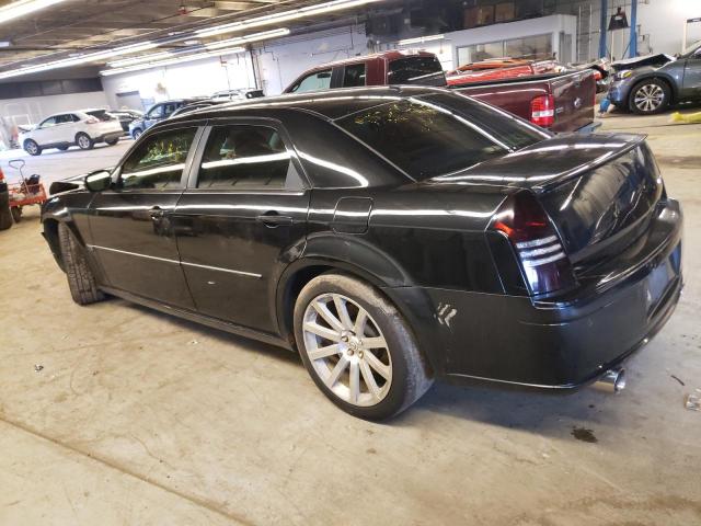 Photo 2 from auction – 2006 CHRYSLER 300C SRT-8 with VIN 2C3LA73W16H363838