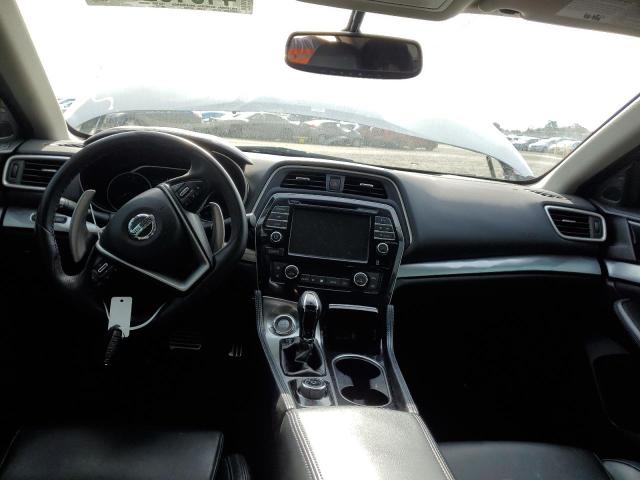 Photo 8 from auction – 2016 NISSAN MAXIMA 3.5 with VIN 1N4AA6AP0GC432795
