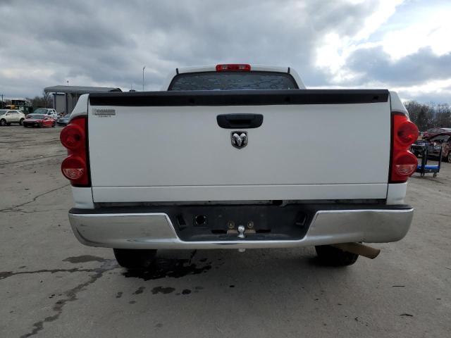 Photo 6 from auction – 2007 DODGE RAM 1500 S with VIN 1D7HA16K17J601068