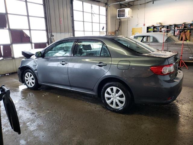 Photo 2 from auction – 2011 TOYOTA COROLLA BA with VIN 2T1BU4EE1BC722692