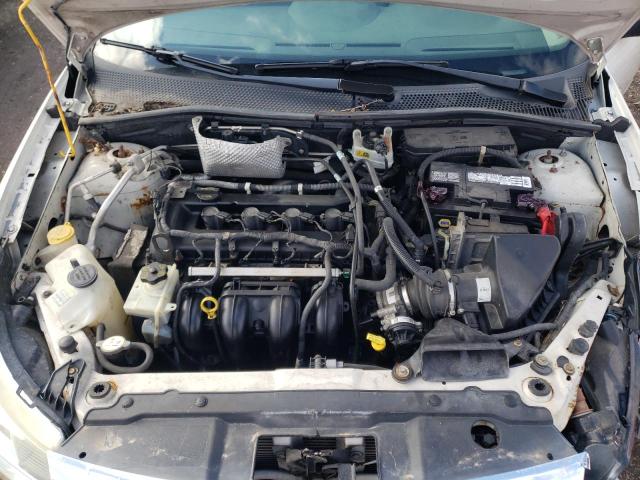 Photo 11 from auction – 2010 FORD FOCUS S with VIN 1FAHP3EN9AW163142