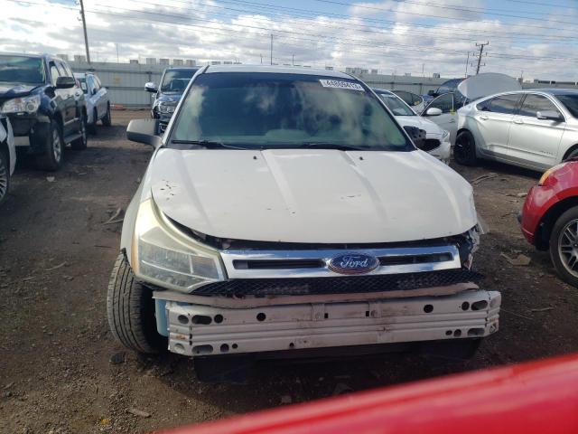 Photo 5 from auction – 2010 FORD FOCUS S with VIN 1FAHP3EN9AW163142